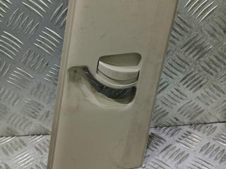 обшивка стойки Audi Q7 4L 2006, 3.0 л., TDi, BUG, дизель, АКПП, бежево-серый, внедорожник 5 дв., полный привод, правый руль, 4L0867294