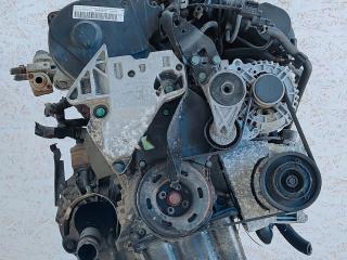 двигатель Audi A3 8P [рестайлинг] 2005, 2.0 л., FSI, BLR, бензин, АКПП, передний привод, BVY, BVX, BVZ, BLX, BLR