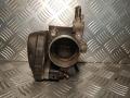 заслонка дроссельная Volkswagen Passat B5 2000, 1.6 л., i, бензин, 06B133062F - фото №4