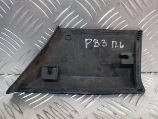 молдинг переднего левого крыла Volkswagen Passat B3 1991, RH0357853517