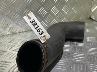 патрубок интеркулера Volkswagen Passat B6 2006, 2.0 л., TDi, дизель