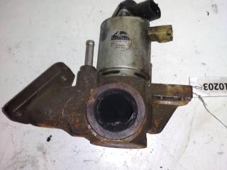 клапан EGR Renault Vel Satis 1 поколение 2002, 3.0 л., DCi, дизель, 8971102632, 1350007011