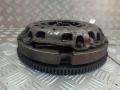 комплект сцепления BMW 3 серия E90/E91/E92/E93 2005, 3.0 л., D, дизель, МКПП, 415038610, 7545068 - фото №2