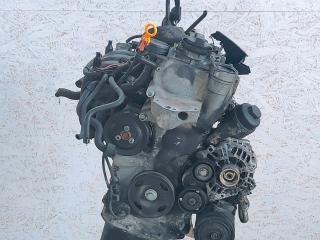 двигатель Volkswagen Polo 5 поколение 2010, 1.2 л., i, BME, бензин, 5МКПП, передний привод, BZG, CGPA, BME