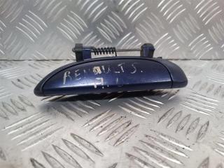 ручка наружная Renault Scenic 1 поколение [рестайлинг] 2001, 7700433075