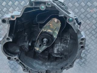 КПП механическая (МКПП) Audi A4 B6 2005, 1.8 л., Ti, BFB, бензин, 5МКПП, передний привод, HFD