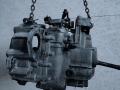 КПП механическая (МКПП) Volkswagen Passat B6 2005, 2.0 л., BMP, дизель, 6МКПП, передний привод, HDV - фото №2