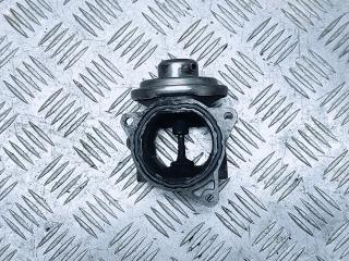 клапан EGR Volkswagen Golf 5 поколение 2008, 2.0 л., TDi, BKD, дизель, АКПП, передний привод, 724809160