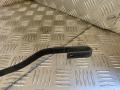 щеткодержатель (поводок стеклоочистителя, дворник) Volkswagen Sharan 1 поколение 1997, 99VW17527BBW - фото №3