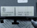 CD-чейнджер Volkswagen Touareg 1 поколение [рестайлинг] 2007, 2.5 л., TDi, BPE, дизель, АКПП, чёрный, внедорожник 5 дв., полный привод, правый руль, 1J6035111, 3576733 - фото №6