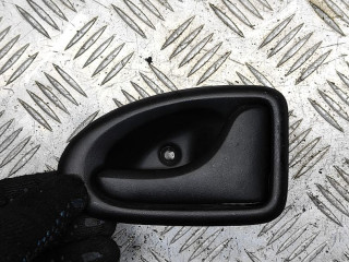 ручка внутренняя задняя правая Renault Logan 1 поколение 2006, седан, 7700830079