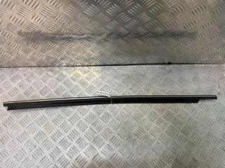 молдинг стекла Opel Vectra B [рестайлинг] 2000, 90464298