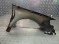 крыло переднее левое Volkswagen Passat B6 2007, 2.0 л., TDi, BMR, дизель, 6МКПП, чёрный, седан, передний привод, правый руль - фото №2