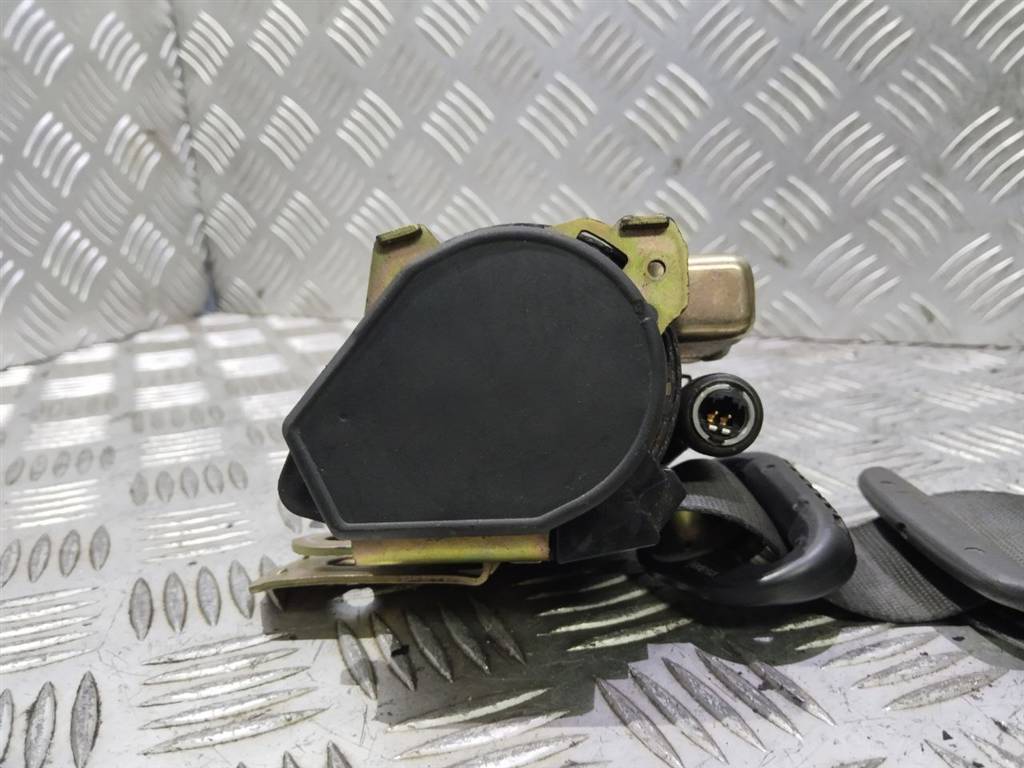 ремень безопасности Renault Laguna 2 поколение 2003, универсал, 49082 - фото №1