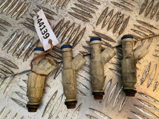 форсунка Ford Focus 1 поколение [рестайлинг] 2002, 1.8 л., i, бензин, 280156155