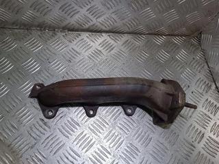 коллектор выпускной Audi A6 4B/C5 1998, 2.4 л., i, бензин, 078253033AQ