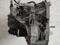 КПП механическая (МКПП) Renault Scenic 2 поколение 2006, 1.6 л., i, K4M 766, бензин, 6МКПП, передний привод, TL4015 - фото №4