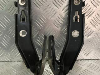 петля капота Audi A6 4F/C6 2006, седан, 4F0823301