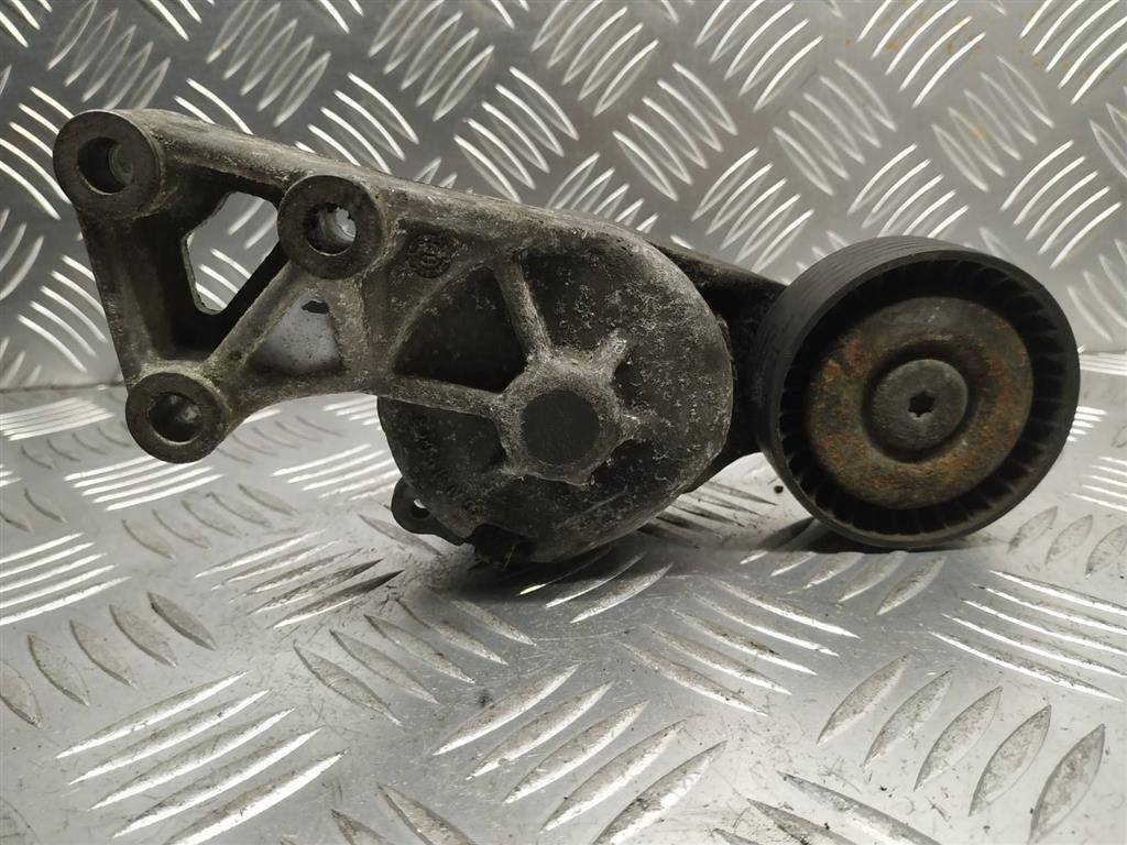 механизм натяжения ремня, цепи Volkswagen Golf 4 поколение 2001, 1.9 л., TDi, дизель, 038903315F - фото №1