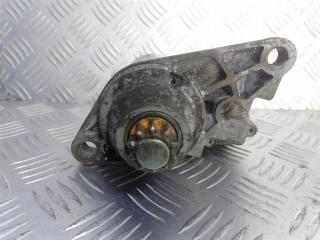 стартер Volkswagen Fox 2 поколение 5Z 2005, 1.2 л., i, бензин, 021911023G, 000120400