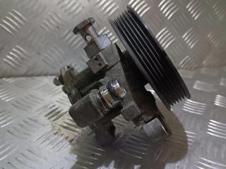 насос гидроусилителя руля Mercedes-Benz C-Класс W203/S203/CL203 [рестайлинг] 2005, 3.0 л., i, бензин, 44667801