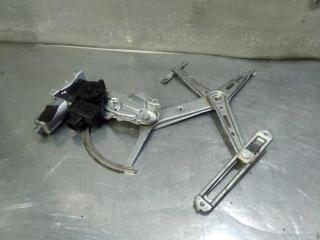 стеклоподъемник электрический передний правый Opel Zafira 1 поколение (A) 2000, 90579572, 90579356