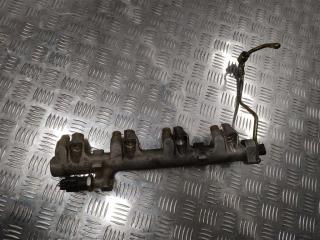 топливная рампа Ford Mondeo 3 поколение [рестайлинг] 2004, 1.8 л., бензин, 2S7G-9H487-AK