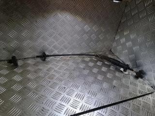 трос сцепления Volkswagen Golf 3 поколение 1993, 1.6 л., i, бензин, МКПП, 1H1721335A