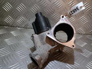 клапан EGR Volkswagen Passat B6 2006, 1.9 л., TDi, дизель, 03G129637A, 03G131502, 03G131501D