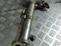 охладитель EGR / Радиатор EGR Opel Astra H 2005, 1.7 л., CDTi, дизель, 8973635151 - фото №3