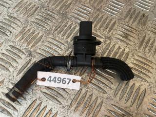 датчик температуры охлаждающей жидкости Volkswagen Touareg 1 поколение 2004, 5.0 л., TDi, дизель, АКПП, 03B906081B