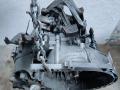 КПП механическая (МКПП) Ford Focus 2 поколение 2006, 1.6 л., TDCi, HHDA, дизель, МКПП, передний привод, 3M5R7002YG - фото №2