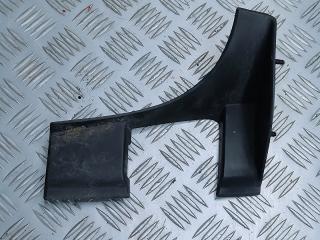 накладка декоративная Volkswagen Touareg 1 поколение [рестайлинг] 2007, 2.5 л., TDi, BPE, дизель, АКПП, чёрный, внедорожник 5 дв., полный привод, правый руль, 7L6867437G