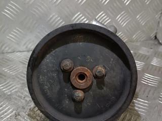 насос гидроусилителя руля Mercedes-Benz C-Класс W203/S203/CL203 2001, 2.2 л., CDi, дизель, A0024669401