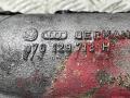коллектор впускной Volkswagen Touareg 1 поколение 2005, 2.5 л., TDi, дизель, АКПП, 070129713H - фото №5