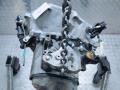 КПП механическая (МКПП) Peugeot 208 1 поколение 2015, 1.2 л., i, HMZ (EB2F), бензин, 5МКПП, передний привод, 20CR15 - фото №4