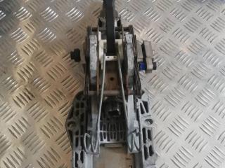 рулевая колонка Audi A6 4B/C5 [рестайлинг] 2003, 2.5 л., TDi, дизель, 4B0419502E