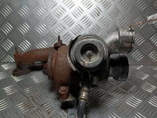 турбина Volkswagen Golf 5 поколение 2005, 2.0 л., TDi, дизель, 03G253019A