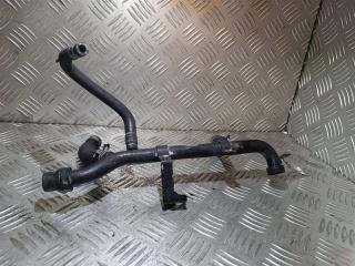 трубка охлаждающей жидкости Volkswagen Passat B5 [рестайлинг] 2005, 2.0 л., i, бензин, 06B121065A