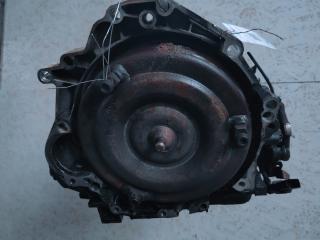 вариатор Audi A4 B6 2002, 2.5 л., TDi, BDG, дизель, АКПП, передний привод, FAD, 5HP-19