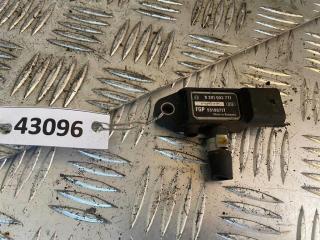 датчик абсолютного давления Opel Vectra C [рестайлинг] 2007, 3.0 л., DTi, дизель, 281002771