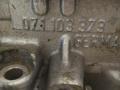 головка блока цилиндров Volkswagen Passat B5 1999, 2.3 л., i, бензин, 71103373 - фото №5