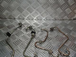 трубка ТНВД Peugeot 206 1 поколение 2002, 1.9 л., D, дизель