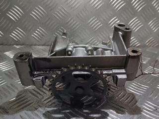 насос масляный Citroen Berlingo 1 поколение (M49) 2000, 1.9 л., D, дизель, 7941103100, 9431292021