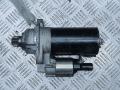 стартер Volkswagen Passat B6 2007, 2.0 л., TDi, BMR, дизель, 6МКПП, серебристый, универсал, передний привод, правый руль, AS2237 - фото №2