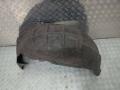 защита арок задняя правая (подкрылок) Audi Q7 4L 2006, 3.0 л., TDi, BUG, дизель, АКПП, бежево-серый, внедорожник 5 дв., полный привод, правый руль, 4L0810172 - фото №2