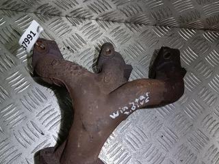 коллектор выпускной Ford Windstar 2 поколение 2000, 3.0 л., i, бензин, RFXF2E9431AA