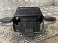 подушка крепления двигателя Volkswagen Passat B6 2007, 2.0 л., TDi, BMR, дизель, 6МКПП, чёрный, седан, передний привод, правый руль, 3S0199555 - фото №2