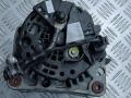 генератор Volkswagen Golf 4 поколение 2003, 1.9 л., TDi, ATD, дизель, МКПП, 038903023L, 0124325001 - фото №6