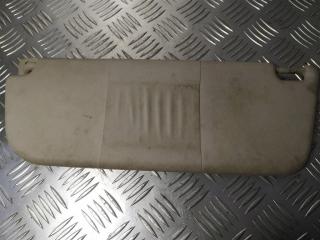 козырек солнцезащитный Opel Vectra B 1998, 9152238